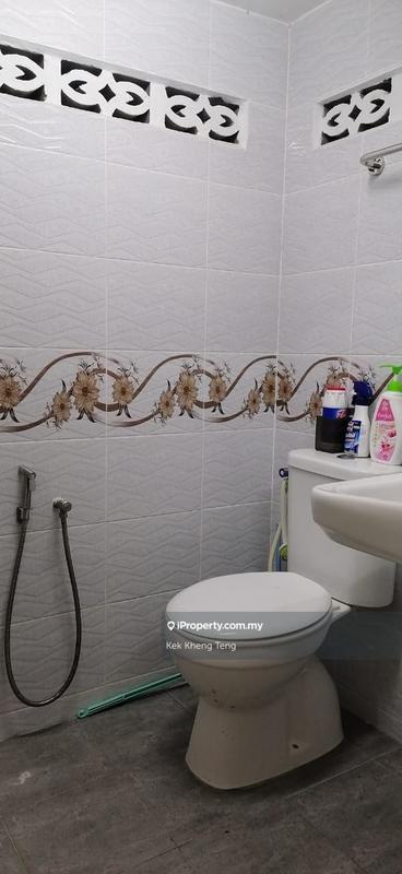 Terraced House for Sale in Taman Siakap, Seberang Jaya by Kek Kheng Teng - iProperty.com.my