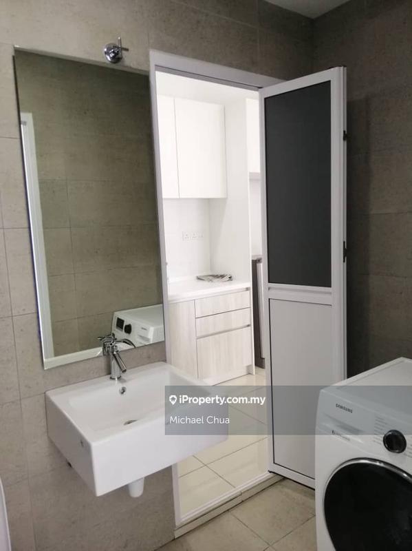 For Rent - Kenwingston Square Garden