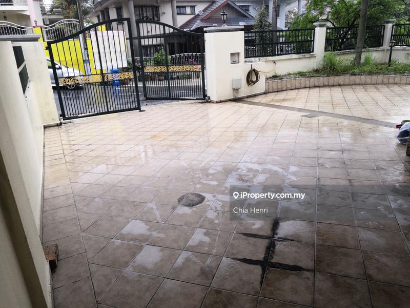 Rumah Berkembar untuk Dijual di Bukit Rahman Putra, Sungai Buloh oleh Chia Henri - iProperty.com.my