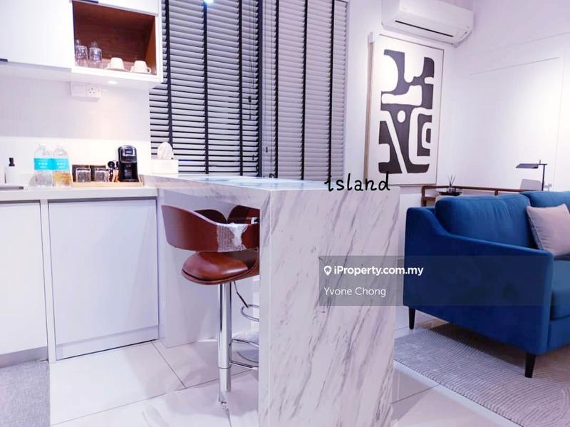 Kediaman Servis untuk Disewa di Arte Mont Kiara oleh Yvone Chong - iProperty.com.my