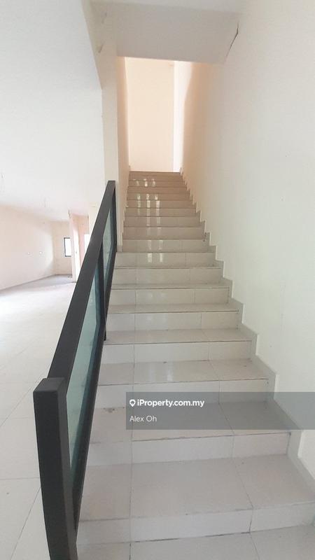 Semi-Detached House for Sale in THE GULF BOTANI, Ipoh by Alex Oh - iProperty.com.my