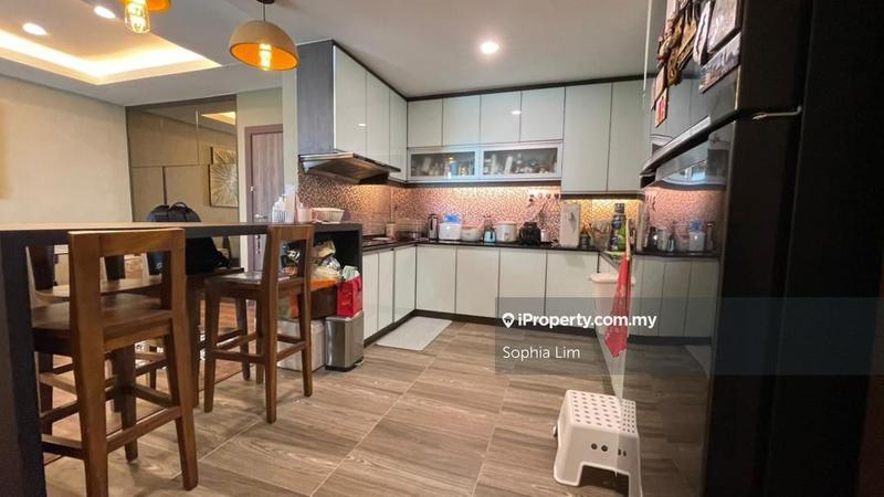 Condominium for Sale in Jazz Suites @ Vivacity by Sophia Lim - iProperty.com.my