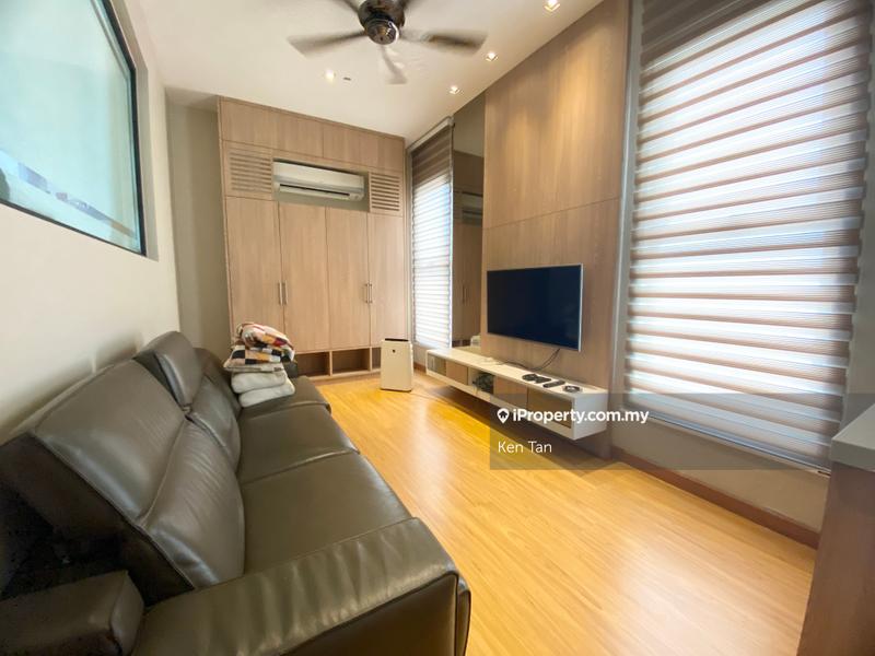 Bungalow House for Sale in Casabella Kota Damansara, Kota Damansara by Ken Tan - iProperty.com.my