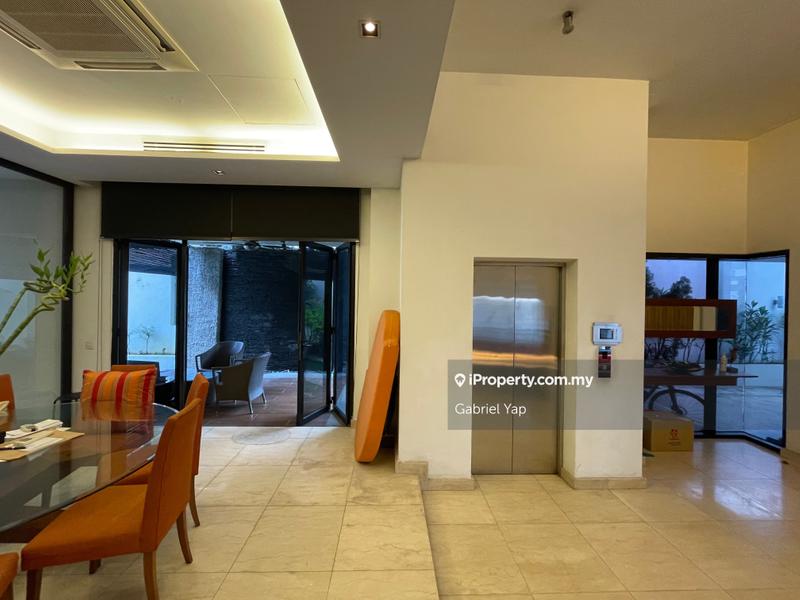 Condominium for Sale in Lumina Kiara by Gabriel Yap - iProperty.com.my