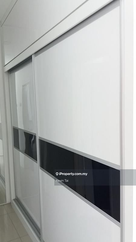 Kondominium untuk Dijual di Mahkota Garden oleh Kevin Tai - iProperty.com.my