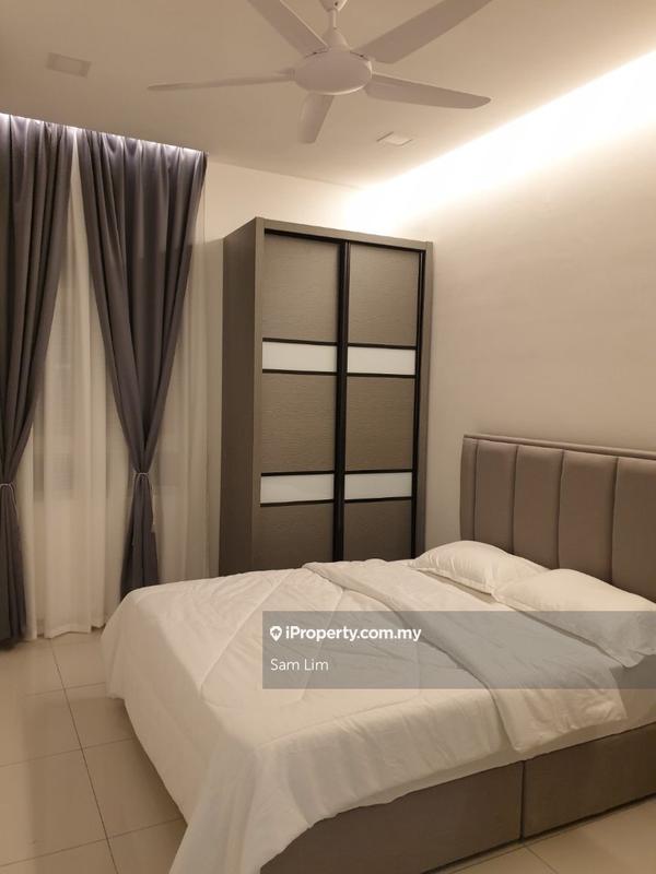 Service Residence for Rent in TR Residence by Sam Lim - iProperty.com.my