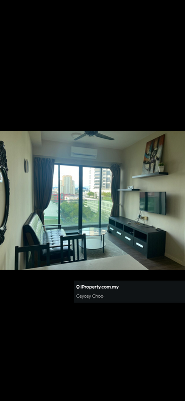 For Rent - The Grand @ Kelana Damansara Suite