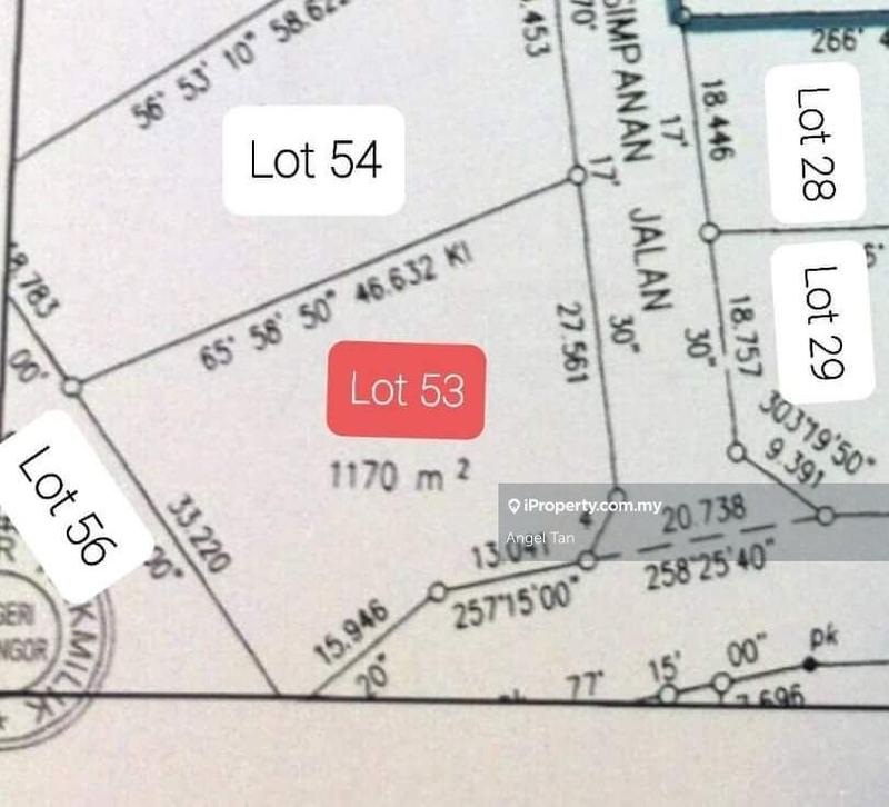 Banglo Tanah untuk Dijual di Taman Equine, Seri Kembangan oleh Angel Tan - iProperty.com.my