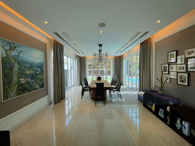 Bungalow House for Sale in Bukit Segar, Masera, Cheras, Kuala Lumpur, Cheras by Igen Mak - iProperty.com.my