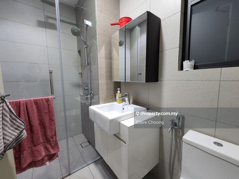 For Sale - Skyluxe On The Park Bukit Jalil