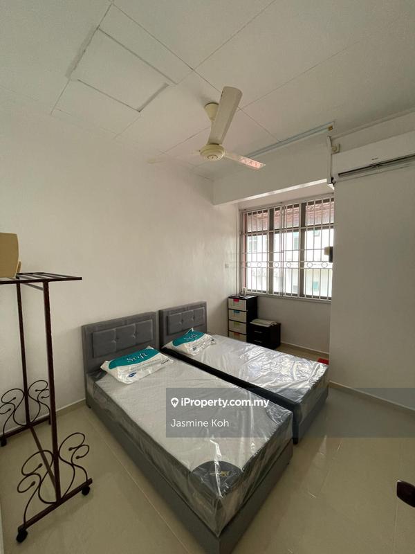 Rumah Berangkai 2 Tingkat untuk Disewa di Kemaman, Terengganu oleh Jasmine Koh - iProperty.com.my