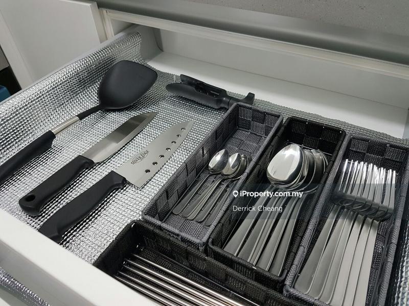 Residensi Servis untuk Dijual di Three28 Tun Razak oleh Derrick Cheang - iProperty.com.my