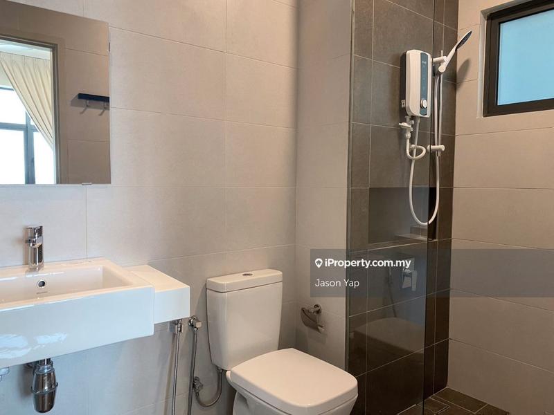 Condominium for Rent in Ara Sentral by Jason Yap - iProperty.com.my