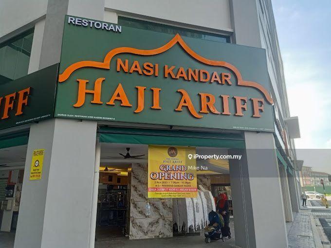 Shop-Office for Rent in Razak Mansion, Salak South by Mike Na - iProperty.com.my