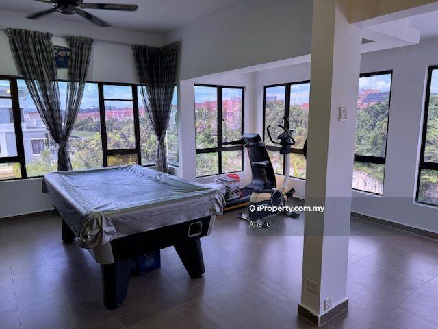 Semi-Detached House for Sale in Kajang, Selangor by Anand - iProperty.com.my