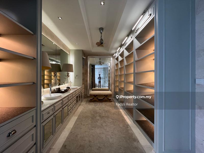 Banglo untuk Dijual di Taman Sri Hartamas, Sri Hartamas oleh Fadzli Realtor - iProperty.com.my