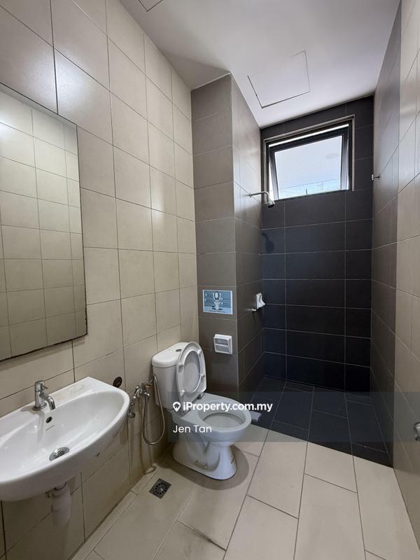 Office for Rent in Kota Kemuning, Shah Alam by Jen Tan - Bathroom - iProperty.com.my