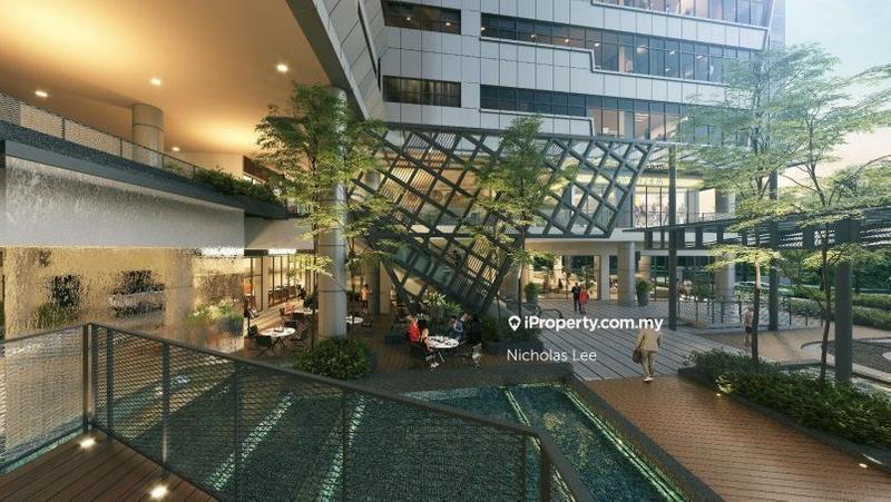 Retail Space untuk Disewa di Seksyen 13, Petaling Jaya oleh Nicholas Lee - iProperty.com.my