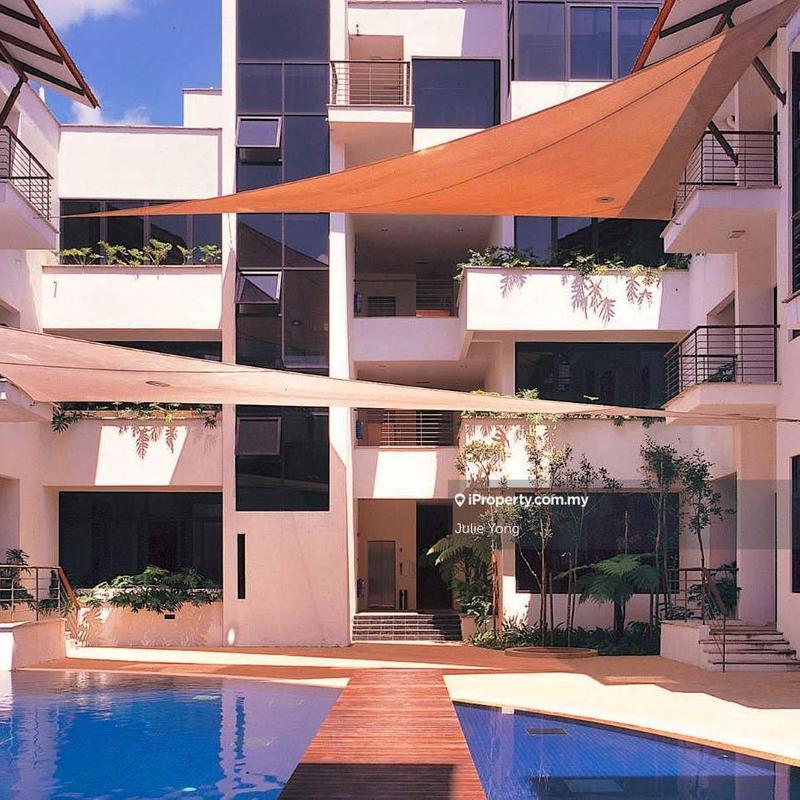 Condominium for Rent in 78 LAD by Julie Yong - iProperty.com.my
