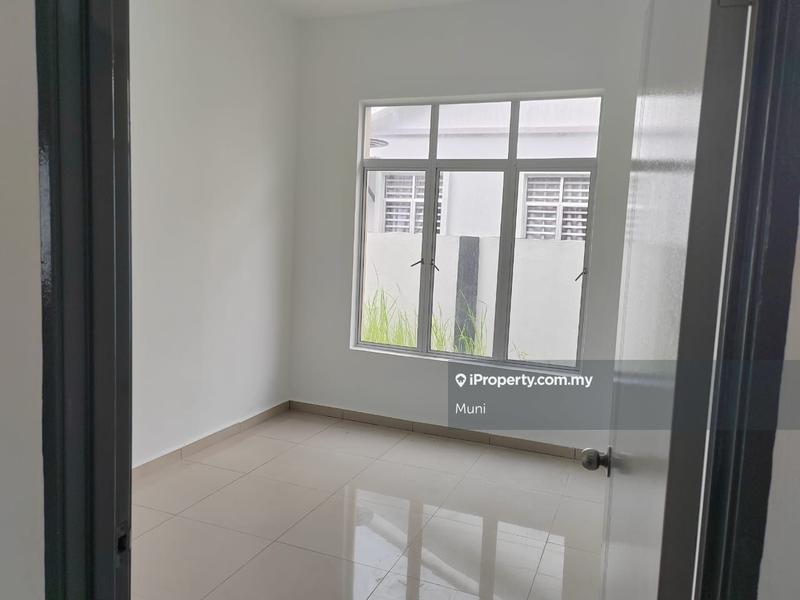Semi-Detached House for Sale in Taman Ixora, Jalan Pahang, Tapah by Muni - iProperty.com.my