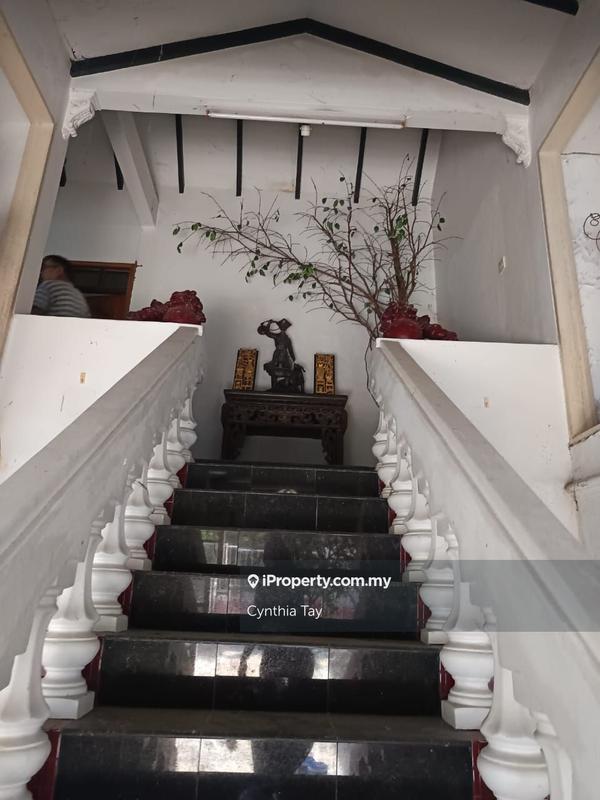Banglo untuk Dijual di Seremban 2, Negeri Sembilan oleh Cynthia Tay - iProperty.com.my