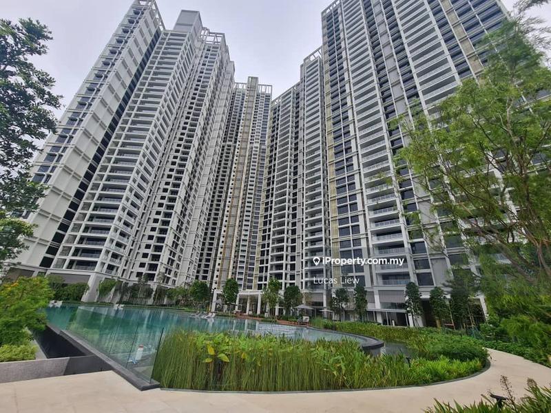 Residensi Servis untuk Dijual di Park Regent @Desa Park City oleh Lucas Liew - iProperty.com.my