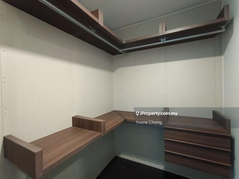 Residensi Servis untuk Dijual di St Regis oleh Yvone Chong - iProperty.com.my