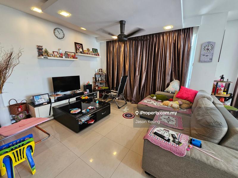 For Sale - Desa Impiana