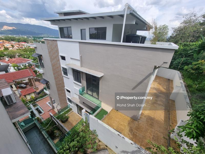 Bungalow House for Sale in Bukit Rahman Putra, Sungai Buloh by Mohd Shah Dolah - iProperty.com.my