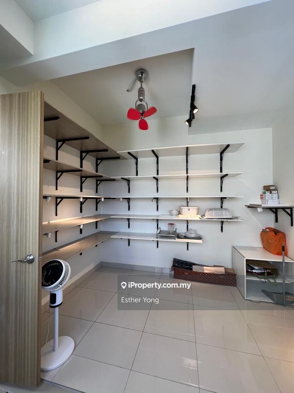 Condominium for Sale in Green Residence by Esther Yong - iProperty.com.my