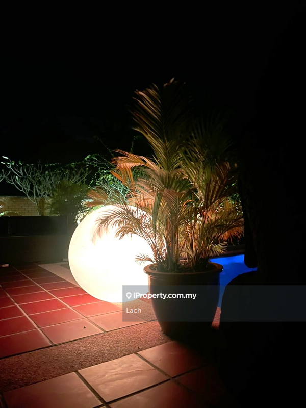 Bungalow House for Sale in Langkawi, Kuah by Lach - iProperty.com.my