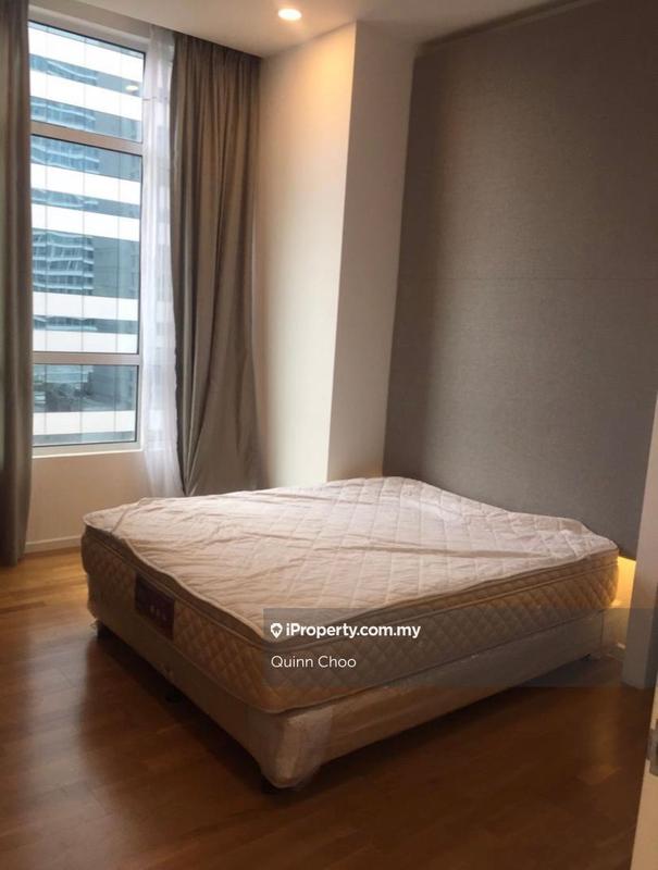 Condominium for Rent in The Manhattan by Quinn Choo - iProperty.com.my