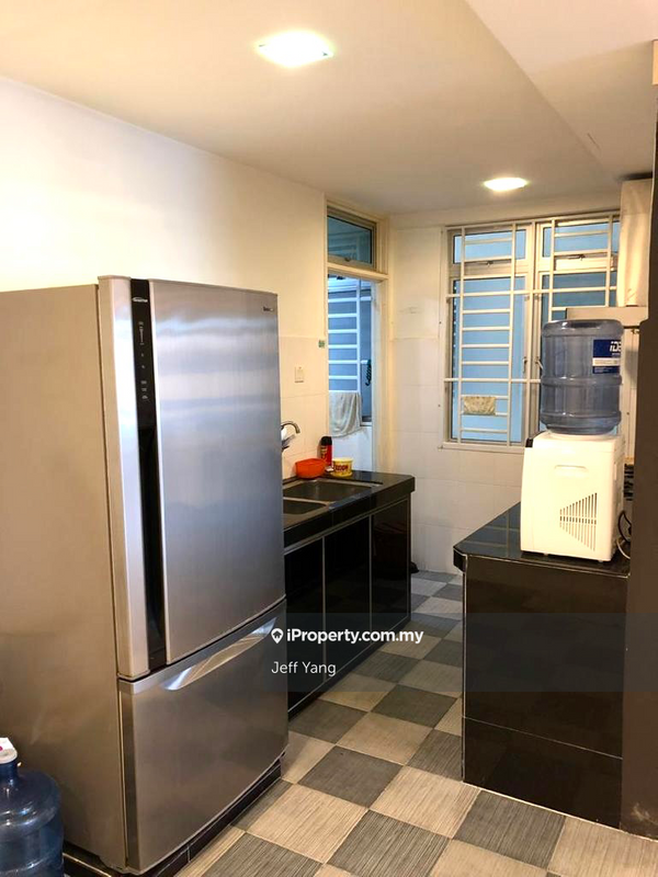 Service Residence for Sale in Tebrau City Residences by Jeff Yang - iProperty.com.my