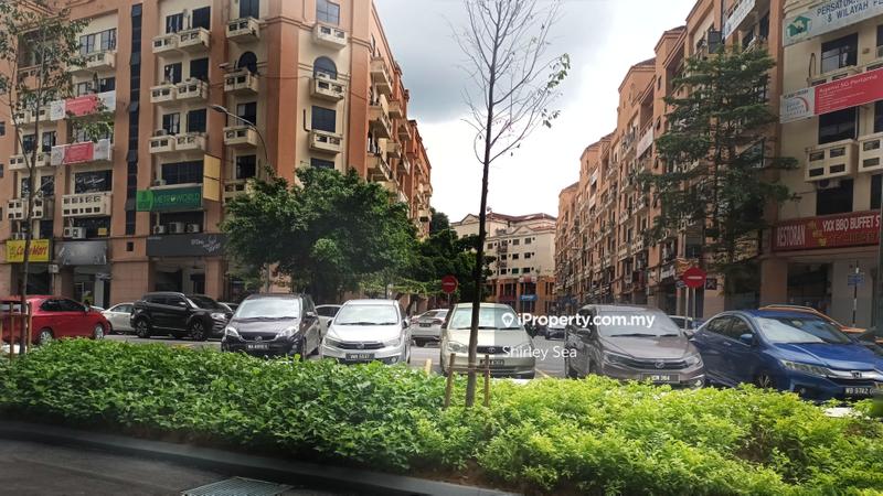 Office for Rent in Taman Cheras, Cheras by Shirley Sea - iProperty.com.my