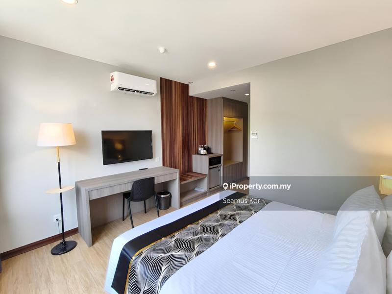 Hotel / Resort untuk Dijual di 48tx8, Petaling Jaya oleh Seamus Kor - iProperty.com.my