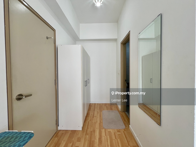 Service Residence for Rent in Suria Residence by Lester Lee - iProperty.com.my