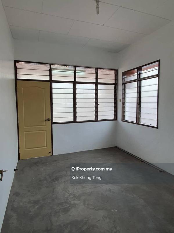 Rumah Teres 2-Tingkat untuk Dijual di Seberang Perai, Penang oleh Kek Kheng Teng - iProperty.com.my