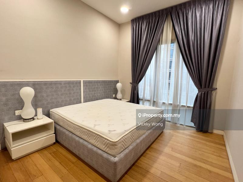 Residensi Servis untuk Disewa di Pavilion Residences oleh Vickky Wong - iProperty.com.my