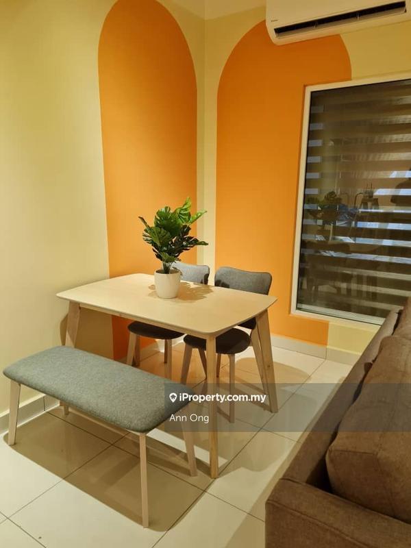 Service Residence for Sale in Arte Mont Kiara by Ann Ong - iProperty.com.my