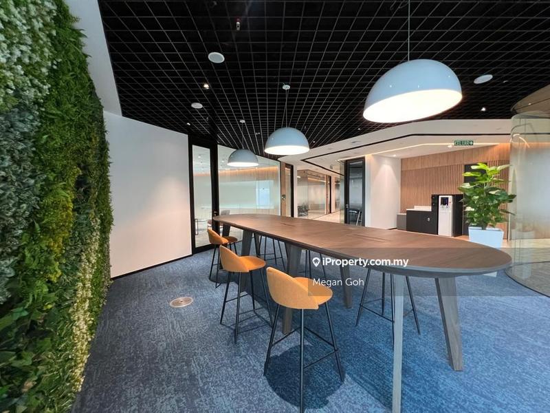 Office for Rent in KLCC, KL City Centre by Megan Goh - iProperty.com.my