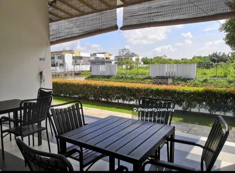 2-storey Terraced House for Sale in Taman Casa Maya, Butterworth by Kek Kheng Teng - iProperty.com.my