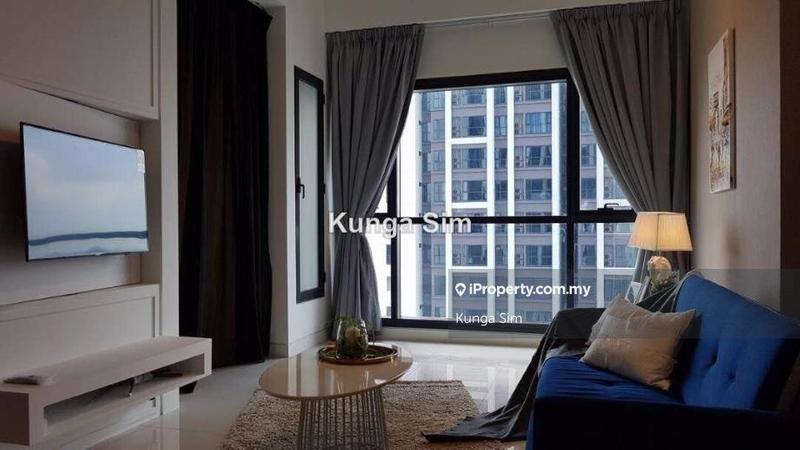 Kediaman Servis untuk Disewa di Bayberry @ Tropicana Gardens oleh Kunga Sim - iProperty.com.my
