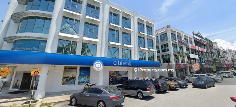 Kedai untuk Disewa di Bandar Puteri Puchong, Puchong oleh Allen Wong - iProperty.com.my