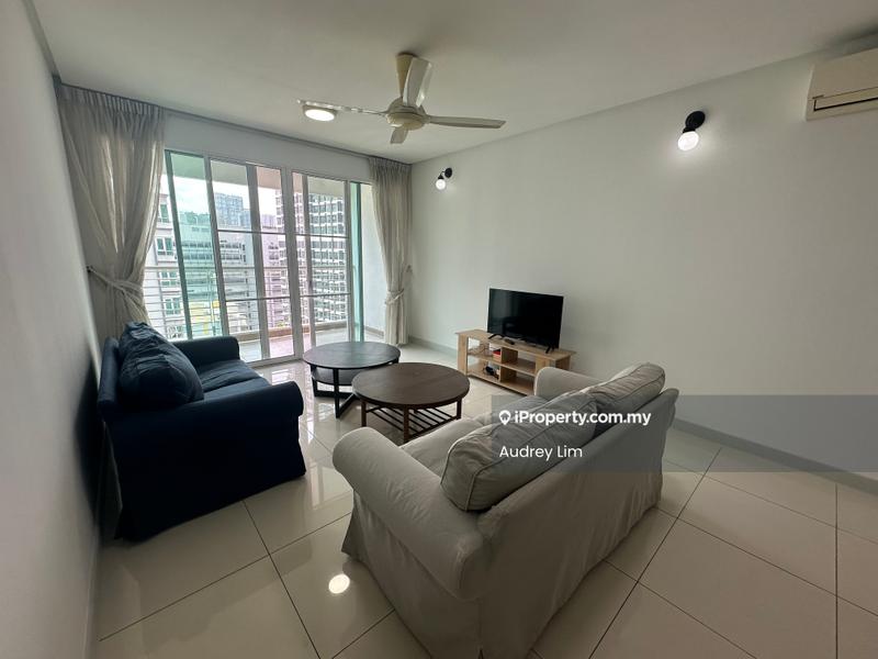 Service Residence for Rent in V Residence 3 @ Sunway Velocity by Audrey Lim - iProperty.com.my