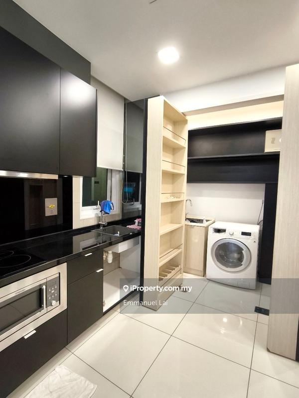 Service Residence for Rent in Uptown Residences by Emmanuel Lai - iProperty.com.my