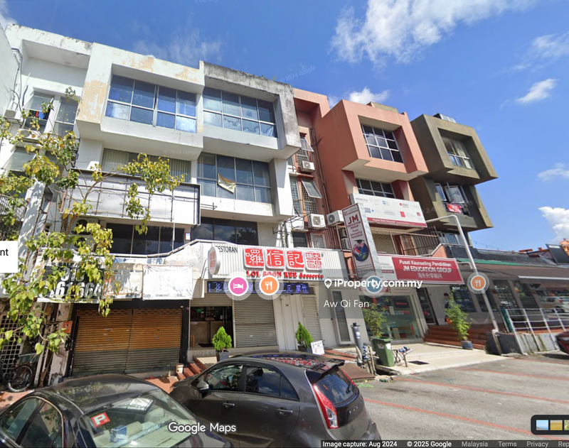 For Rent - Shop For rent , SS15 , Near INTI , HIS International School