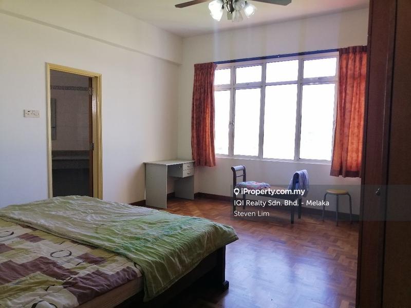 Condominium for Sale in Seri Bayan by Steven Lim - iProperty.com.my