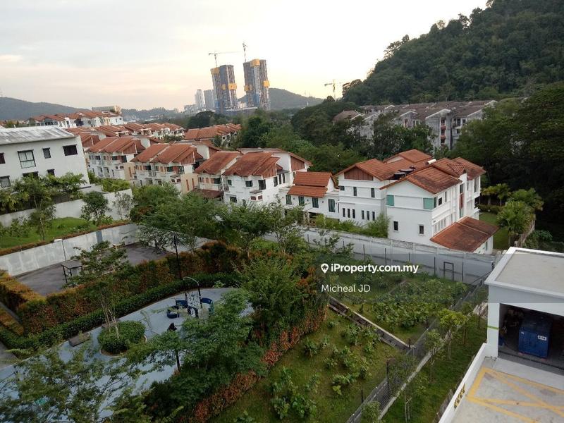 Bungalow House untuk Dijual di Bukit Melawati, Ulu Kelang oleh Micheal JD - iProperty.com.my