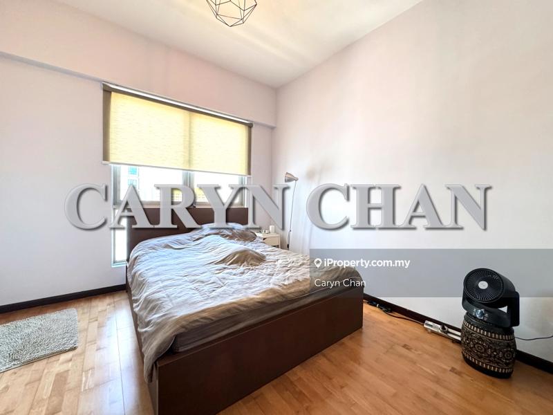Kondominium untuk Dijual di The Maple Condominium oleh Caryn Chan - iProperty.com.my