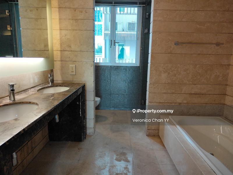 Condominium for Rent in Dua Residency by Veronica Chan Yy - Bathroom - iProperty.com.my